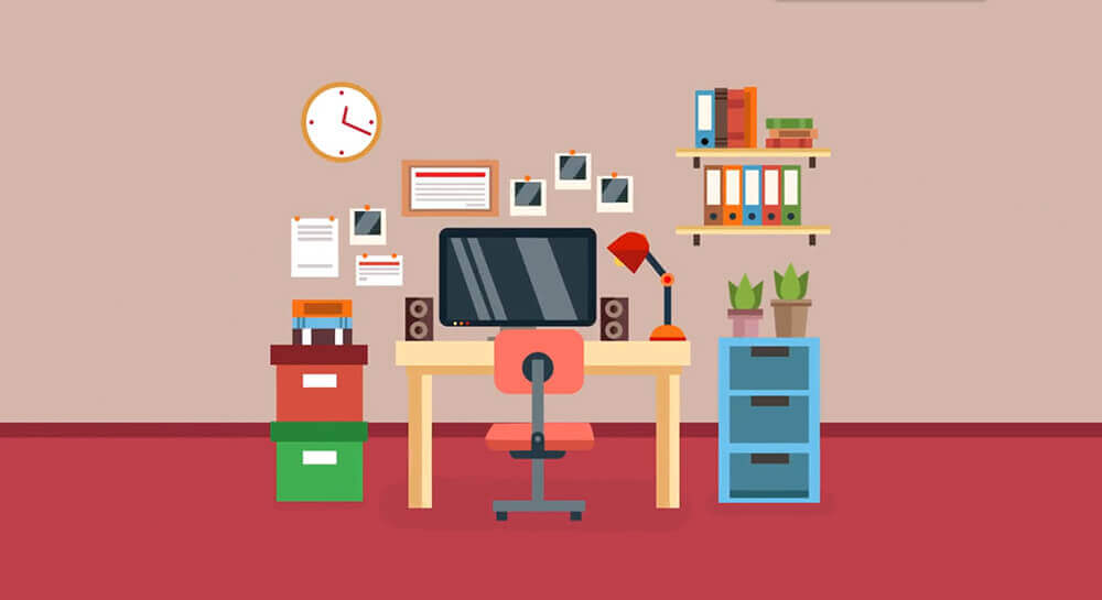 分享一款好看的导航页，两个版本，一个未修改，一个自己美化一点，未修改的支持教程，自行研究